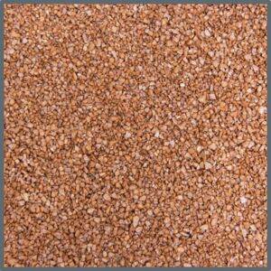 Ground Colour, Brown Earth - 0,5-1,4 mm, 10 kg - Dupla