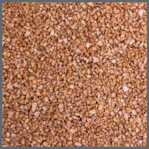 Ground Colour, Brown Earth - 1-2 mm, 10 kg - Dupla