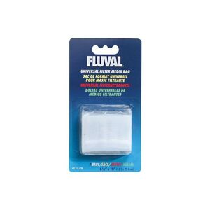 Universal Bag 2 UDs 16,5 cm x 25,4 cm - Fluval