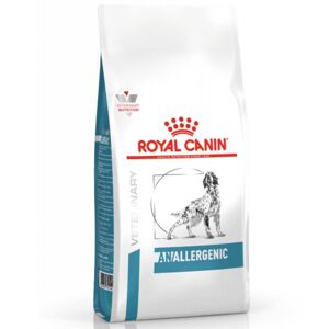 Royal Canin Canine Anallergenic 3 kg Pellets