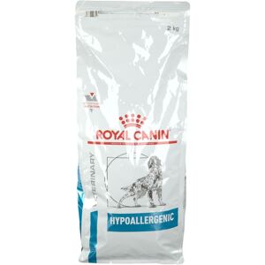 Royal Canin Canine Hypoallergenic 2kg 2 kg Pellets