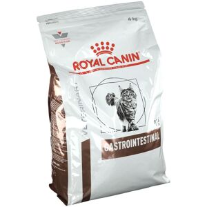 Royal Canin Feline Gastrointestinal 4kg 4 kg Pellets