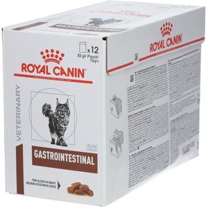 Royal Canin Feline Gastrointestinal 12x85 g Futter