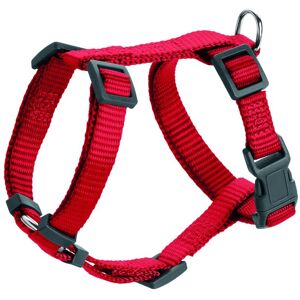 DOG SPORT HUNTER Geschirr London Vario Rapid XXS/2, rot