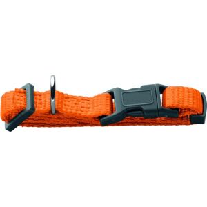 DOG SPORT HUNTER Halsung London Vario Basic Mini XXS-XS/1, orange