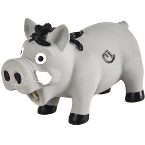 Farm-Land Wildschwein Latex - Grau Grau