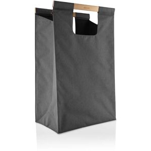 Eva Solo Wäschebeutel - dark grey - 75 Liter - 71,8x28,3x44,5 cm