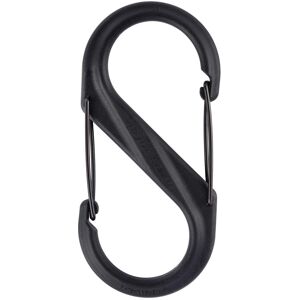 Nite Ize S-BINER KUNSTSTOFF Gr.XL - Karabiner - schwarz