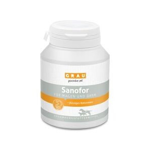 GRAU Sanofor Magen-Darm 150 g