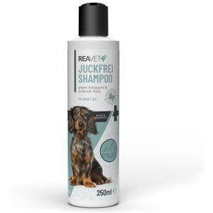 REAVET Juckfrei Shampoo 250ml