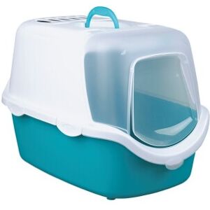 Trixie Katzentoilette Vico Easy Clean mit Haube