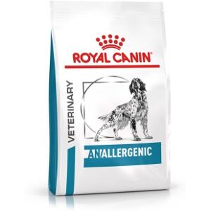 ROYAL CANIN Veterinary Anallergenic 8 kg