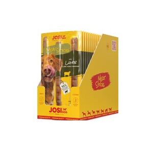 JosiDog Meat Sticks Lamb Vorratspack (20 x 33g)