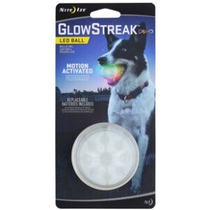 nite-ize Nite Ize GlowStreak LED Ball