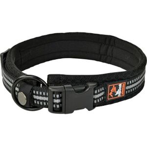 Dogs Creek Halsband Voyager schwarz M