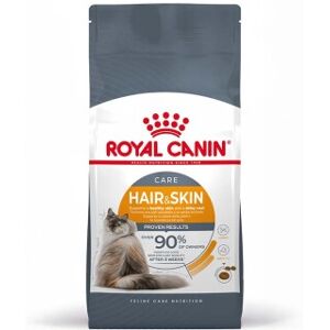 ROYAL CANIN Hair & Skin Care 2x10 kg