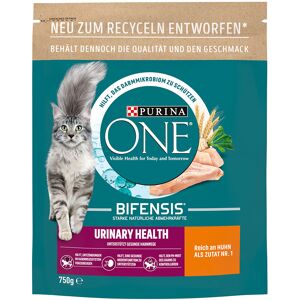 PURINA ONE Urinary Health - 750 g