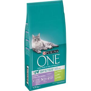 PURINA ONE Sensitive - 9,75 kg