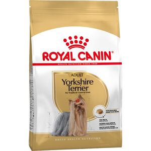 Royal Canin Breed Royal Canin Yorkshire Terrier Adult - 3 kg