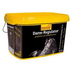 3,5kg Darm-Regulator Marstall Ergänzungsfutter Pferd