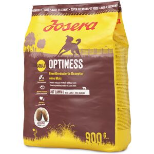 Josera Optiness - 5 x 900 g