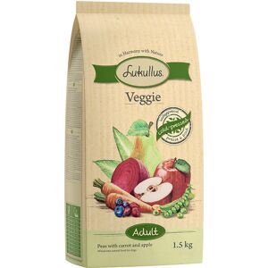 Lukullus Veggie (kaltgepresst) - 1,5 kg