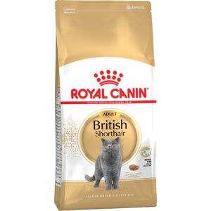 Royal Canin Breed Royal Canin British Shorthair Adult - 2 x 10 kg