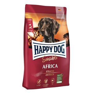 Happy Dog Supreme Sensible Sparpaket Happy Dog Supreme - Sensible Africa (2 x 12,5 kg)