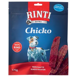 RINTI Chicko - 4 x 170 g Rind