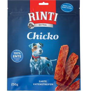 RINTI Chicko - 4 x 250 g Ente