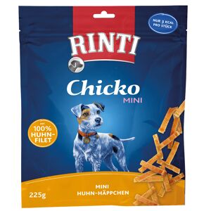 RINTI Chicko Mini - 4 x 225 g Huhn