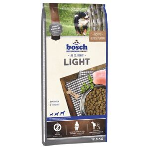 Bosch High Premium concept bosch Light - 12,5 kg