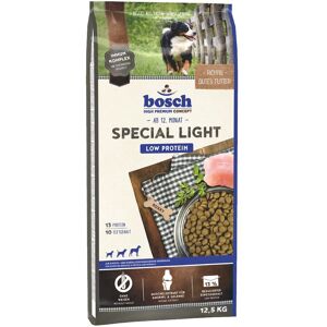 Bosch High Premium concept Sparpaket bosch Trockenfutter - Special Light (2 x 12,5 kg)