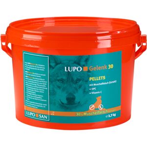 Luposan LUPO Gelenk 30 Pellets - 2700 g