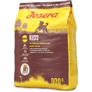 Josera Kids - Josera's Welpenfutter - 900 g