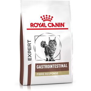 Royal Canin Veterinary Diet Royal Canin Expert Feline Gastrointestinal Fibre Response - 2 kg