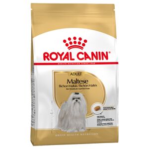 Royal Canin Breed Royal Canin Maltese Adult - 3 x 1,5 kg