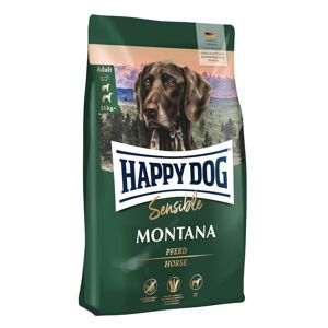 Happy Dog Supreme Sensible Sparpaket Happy Dog Supreme - Sensible Montana (2 x 10 kg)