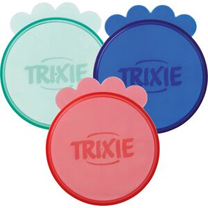 Trixie Dosendeckel - 3 Stück, Ø 7,6 cm