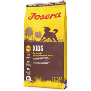 Sparpaket 2 x 15/12,5 kg Josera Hundefutter - Kids (2 x 12,5 kg)