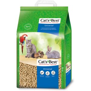 Cat's Best Universal - 20 l (ca. 11 kg)