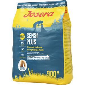 Josera SensiPlus - 5 x 900 g