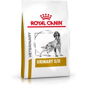 Royal Canin Veterinary Diet Royal Canin Veterinary Canine Urinary S/O - 7,5 kg