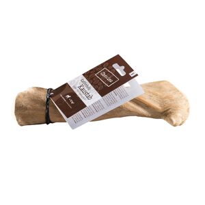 Chewies Kaffeeholz-Kaustab - 2 x 1 x Größe S für Hunde <10 kg (ca. 300 g)