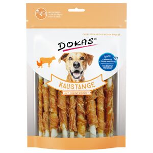 Dokas Kaustange mit Hühnerbrust - 6 x 200 g