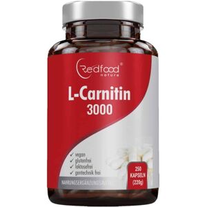 Redfood24 L-Carnitin