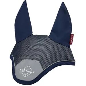 Lemieux CLASSIC FLY HOOD REFLECTIVE - Fliegenhaube - navy