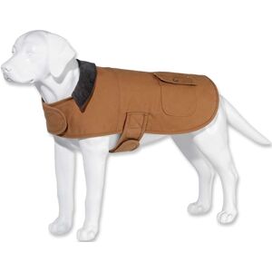 Carhartt Rain Defender Chore Coat Hundemantel - Braun - L - unisex