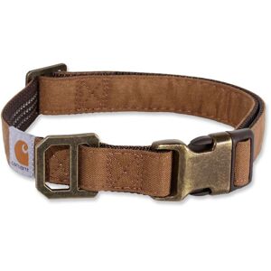 Carhartt Journeyman Hundehalsband - Braun - L - unisex