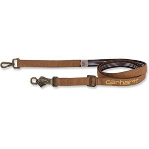 Carhartt Journeyman Hundeleine - Braun - S - unisex